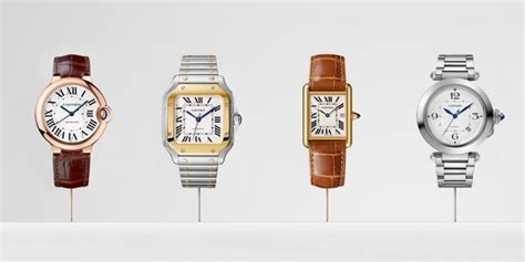 where can i buy cartier watches|cartier catalogue watches.